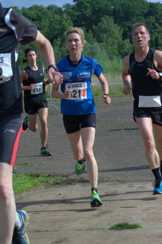 HeidekampparkRun